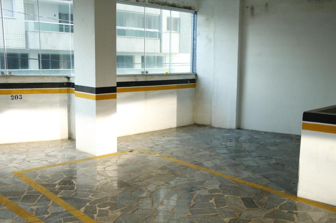 Apartamento 3Qtos Quadra Do Mar Lindo! Guarapari Exterior foto
