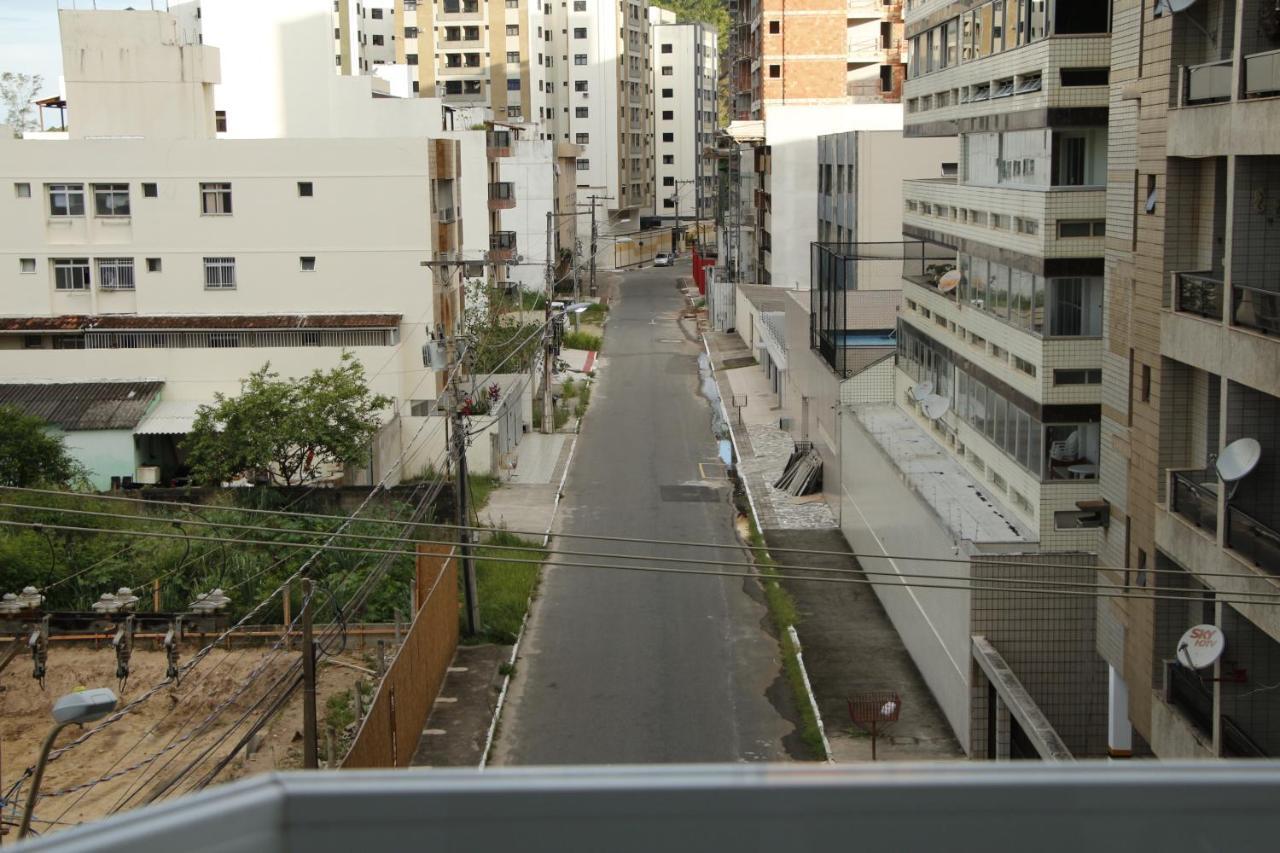 Apartamento 3Qtos Quadra Do Mar Lindo! Guarapari Exterior foto